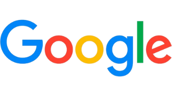 google coloured logo