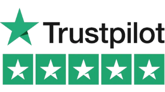 Trust pilot coloured logo
