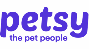 Petsy pet insurance provider logo - Furbaby compare pet insurance